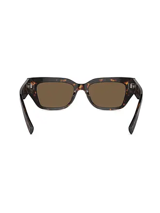 DOLCE&GABBANA | Lunettes de soleil 0DG4462/52 | braun